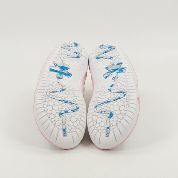 Nike Zoom Pulse 'University Gold Pink' CT1629-002 size 7.5 M / 9 W - Picture 7 of 7